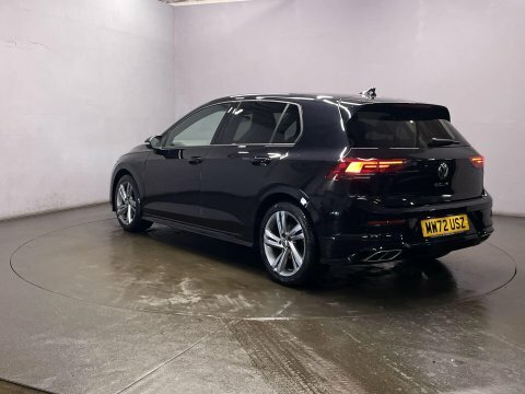 Volkswagen Golf 2022 72 1.5 MW72USZ #6