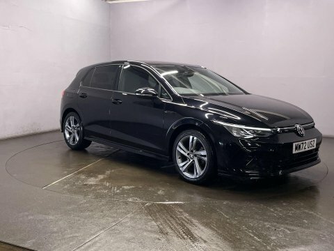 Volkswagen Golf 2022 72 1.5 MW72USZ #2