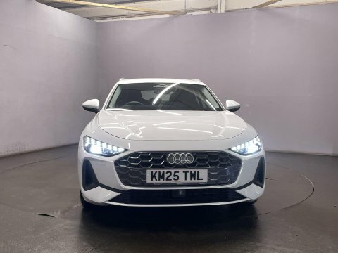 Audi A5 2025 25 2.0 KM25TWL #3