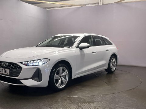 Audi A5 2025 25 2.0 KM25TWL #4