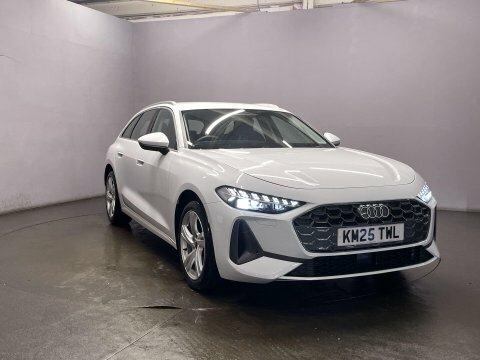 Audi A5 2025 25 2.0 KM25TWL #2
