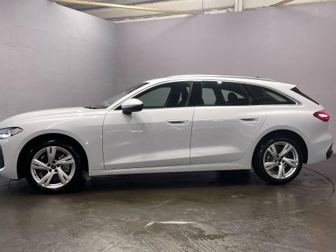 Audi A5 2025 25 2.0 KM25TWL #5