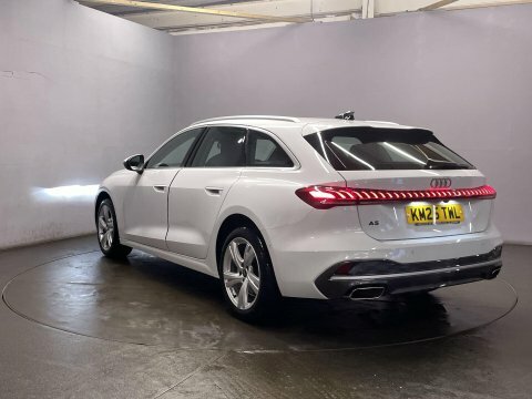 Audi A5 2025 25 2.0 KM25TWL #6