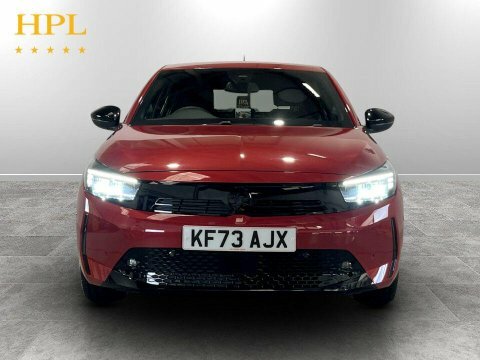Vauxhall Corsa 2024 73 1.2 KF73AJX  #2