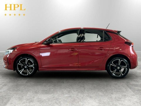 Vauxhall Corsa 2024 73 1.2 KF73AJX  #4