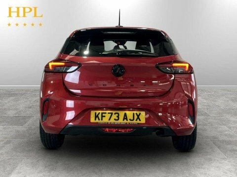 Vauxhall Corsa 2024 73 1.2 KF73AJX  #6