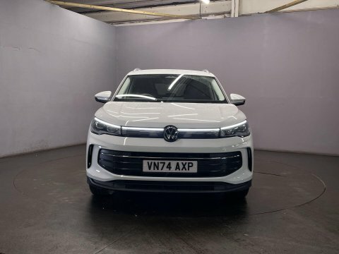 Volkswagen Tiguan 2024 74 1.5 VN74AXP  #3