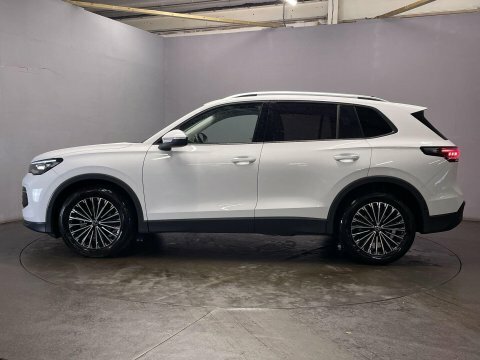 Volkswagen Tiguan 2024 74 1.5 VN74AXP  #5