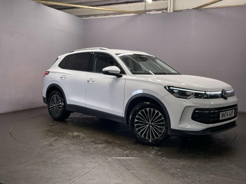 Volkswagen Tiguan 2024 74 1.5 