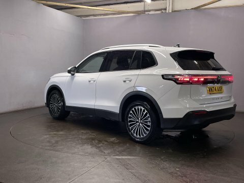 Volkswagen Tiguan 2024 74 1.5 VN74AXP  #6