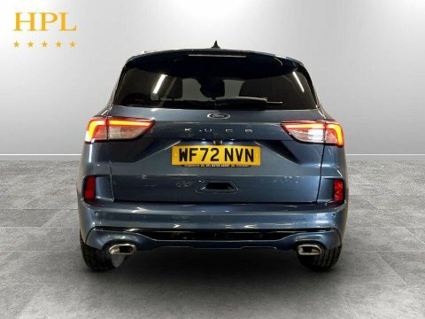 Ford Kuga 2022 72 1.5T WF72NVN #6