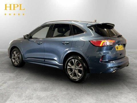 Ford Kuga 2022 72 1.5T WF72NVN #5