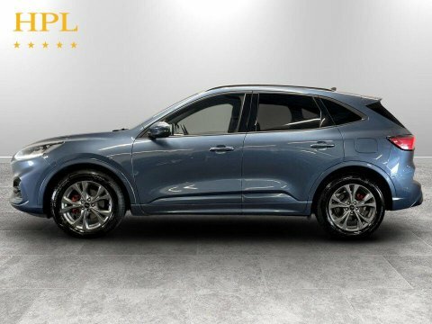 Ford Kuga 2022 72 1.5T WF72NVN #4