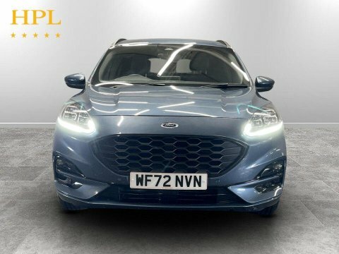 Ford Kuga 2022 72 1.5T WF72NVN #2
