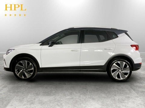 Seat Arona 2023 72 1.0 FL72KCV  #4