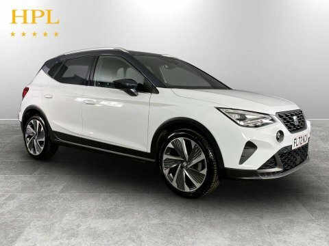 Seat Arona 2023 72 1.0