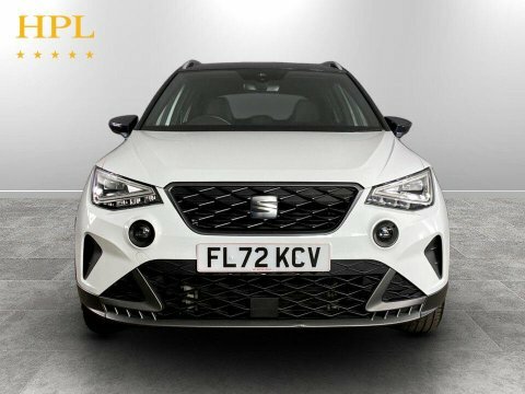 Seat Arona 2023 72 1.0 FL72KCV  #2