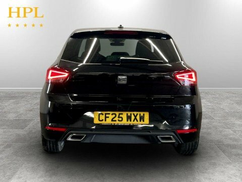 Seat Ibiza 2025 25 1.0 CF25WXW #6