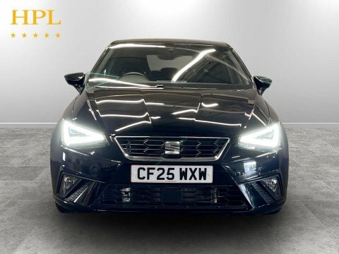 Seat Ibiza 2025 25 1.0 CF25WXW #2