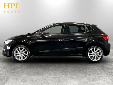 Seat Ibiza 2025 25 1.0 CF25WXW #4