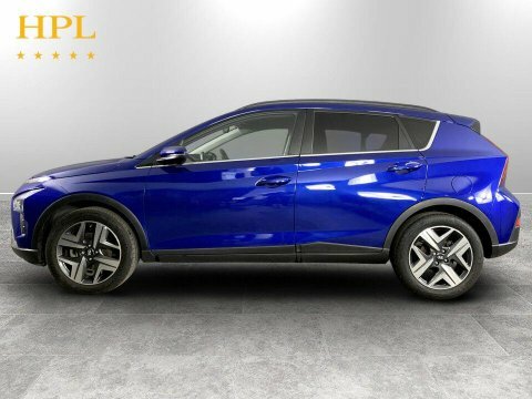 Hyundai Bayon 2023 72 1.0 MH72NWS  #4