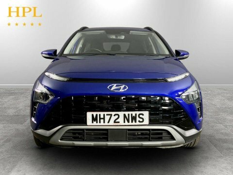 Hyundai Bayon 2023 72 1.0 MH72NWS  #2