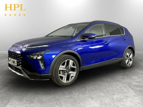 Hyundai Bayon 2023 72 1.0 MH72NWS  #3