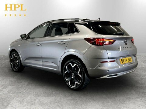 Vauxhall Grandland 2024 24 1.2 