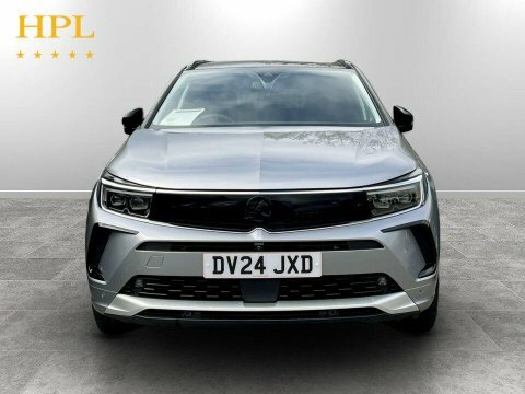 Vauxhall Grandland 2024 24 1.2 DV24JXD  #3