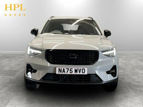 Volvo XC40 2025 75 2.0 NA75WVO #2