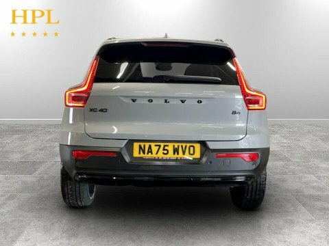 Volvo XC40 2025 75 2.0 NA75WVO #6