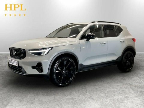 Volvo XC40 2025 75 2.0 NA75WVO #3
