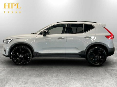 Volvo XC40 2025 75 2.0 NA75WVO #4