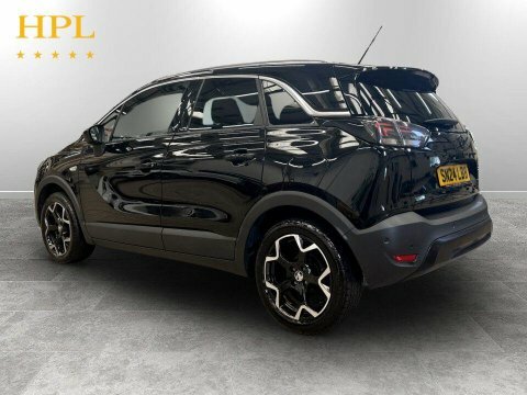 Vauxhall Crossland 2024 24 1.2 SN24LDB  #5