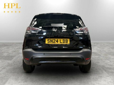 Vauxhall Crossland 2024 24 1.2 SN24LDB  #6