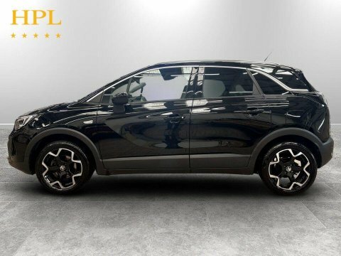Vauxhall Crossland 2024 24 1.2 SN24LDB  #4