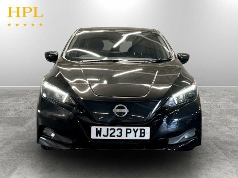 Nissan Leaf 2023 23 39Kwh WJ23PYB #2