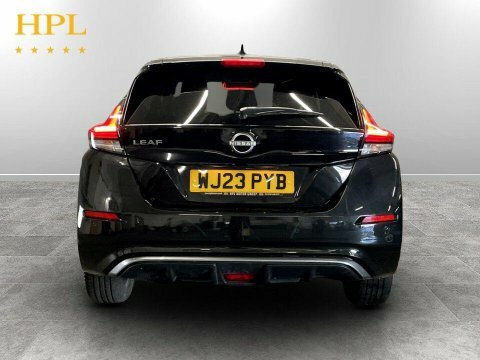Nissan Leaf 2023 23 39Kwh WJ23PYB #6