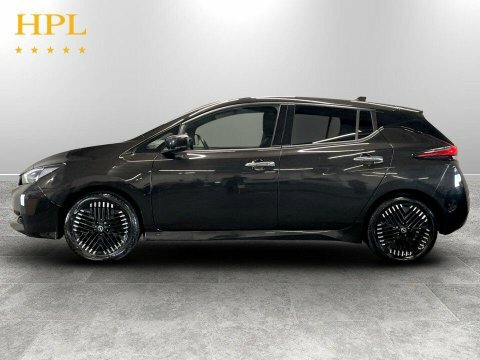 Nissan Leaf 2023 23 39Kwh WJ23PYB #4