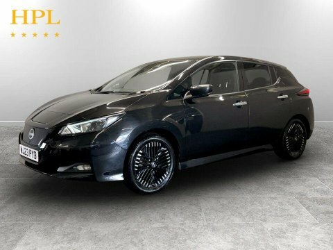 Nissan Leaf 2023 23 39Kwh WJ23PYB #3