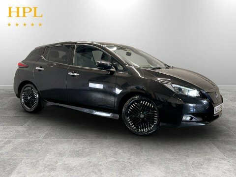 Nissan Leaf 2023 23 39Kwh