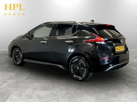 Nissan Leaf 2023 23 39Kwh WJ23PYB #5