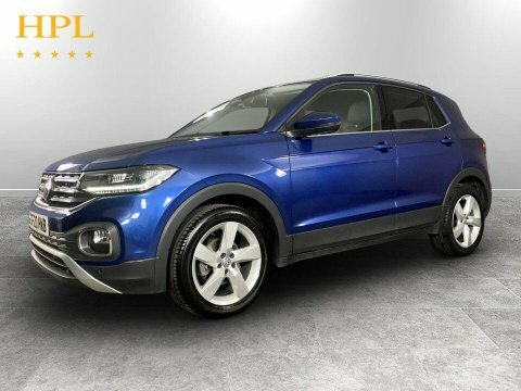 Volkswagen T-Cross 2020 20 1.0 GF20HWB #3
