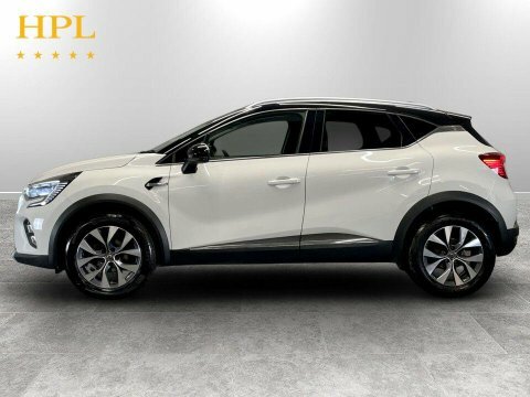 Renault Captur 2020 20 1.0 SL20XZM  #4