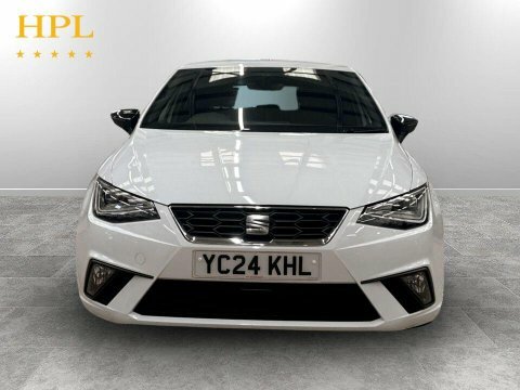 Seat Ibiza 2024 24 1.0 YC24KHL #2