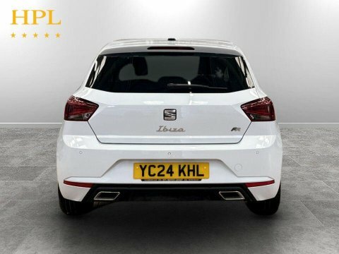 Seat Ibiza 2024 24 1.0 YC24KHL #6