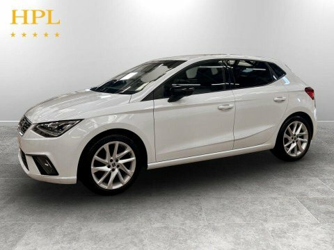 Seat Ibiza 2024 24 1.0 YC24KHL #3