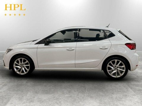 Seat Ibiza 2024 24 1.0 YC24KHL #4