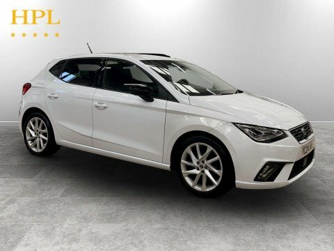 Seat Ibiza 2024 24 1.0