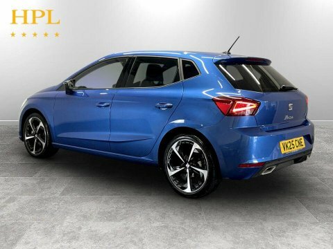 Seat Ibiza 2025 25 1.0 VK25CNE #5